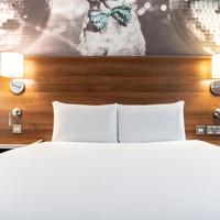 Heeton Concept Hotel - City Centre Liverpool