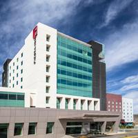 Fiesta Inn Zacatecas