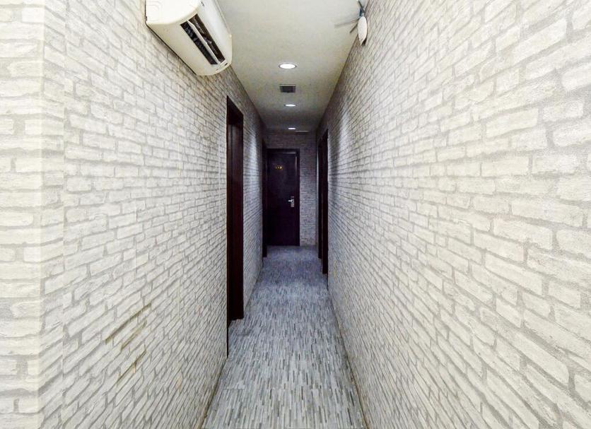 Pasillo Foto