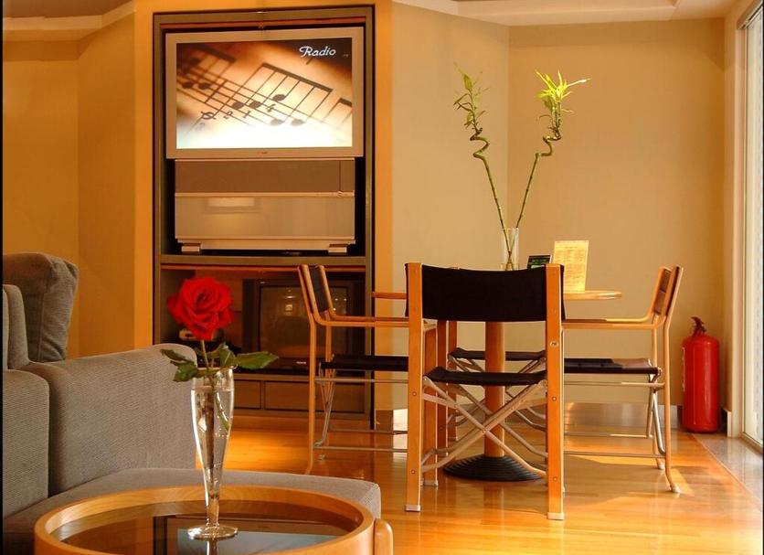 Comedor Foto