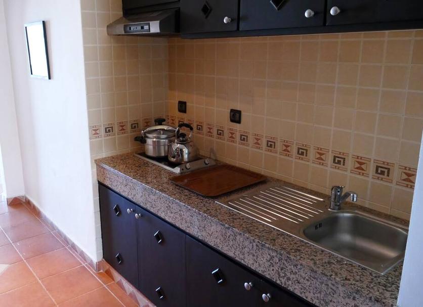 Cocina Foto