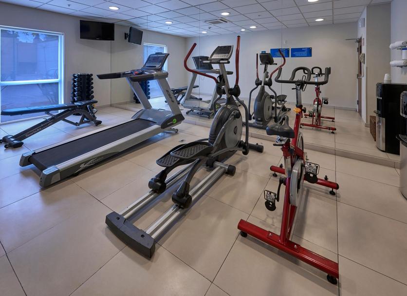 Gym Foto