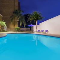 Wyndham Garden Monterrey Norte