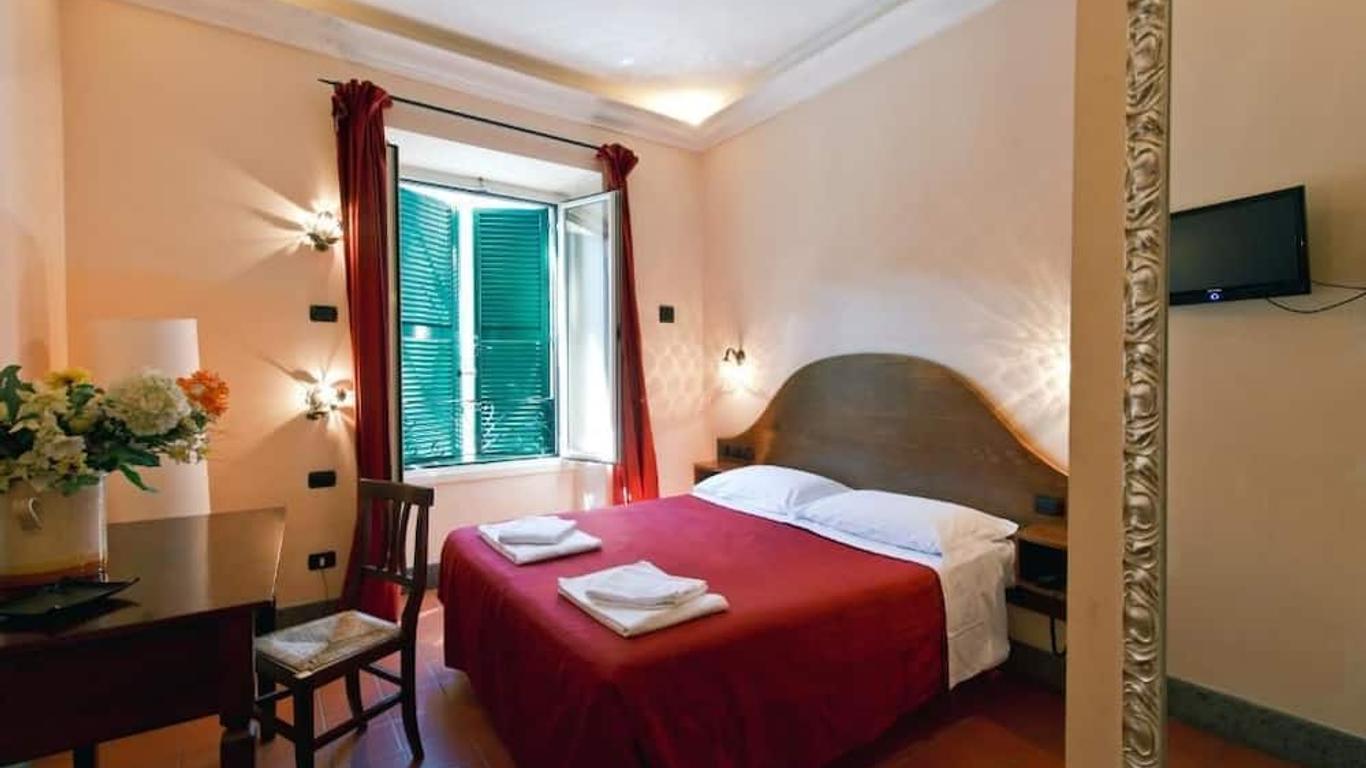 Hotel Al SanPietrino