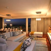 The Residences at Crystal Towers