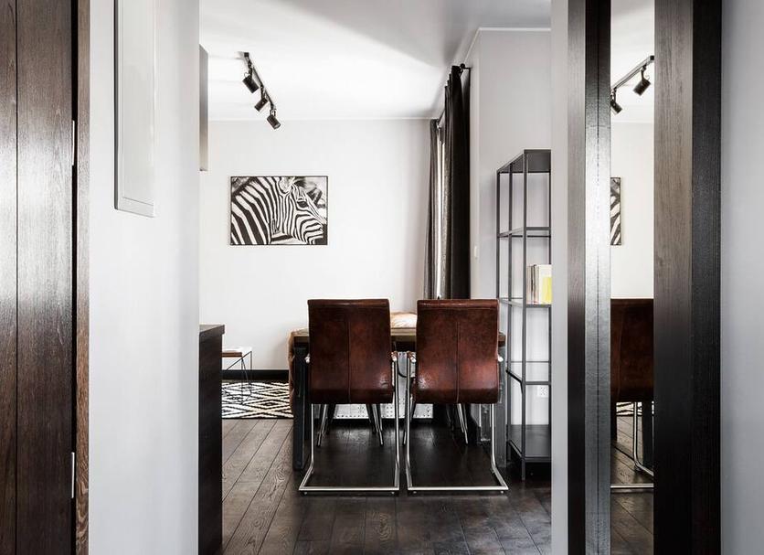 Comedor Foto