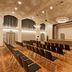 Sala de conferencias