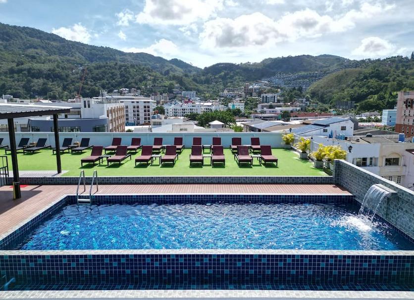 Piscina Foto
