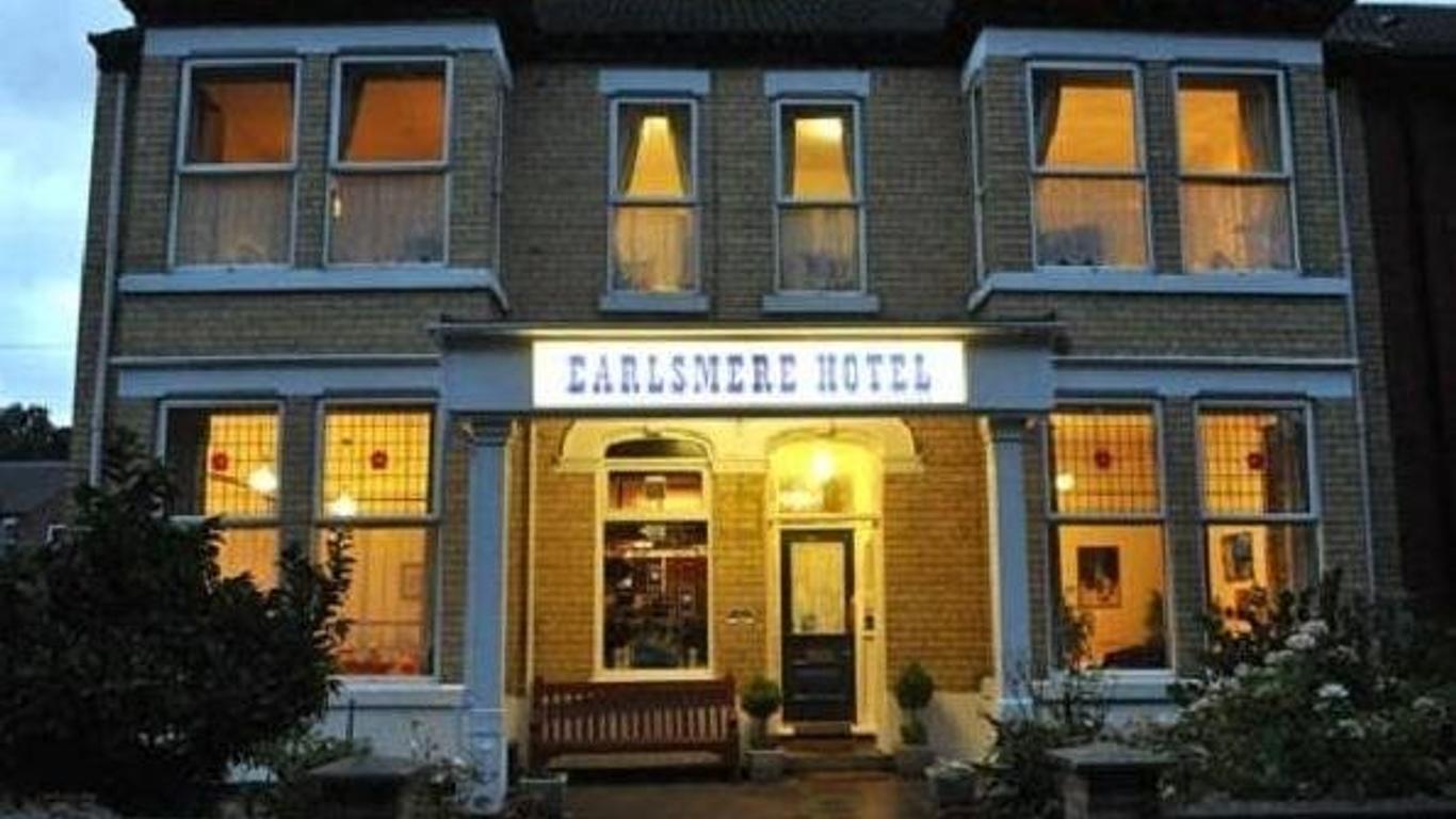 Earlsmere Hotel