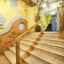Escaleras