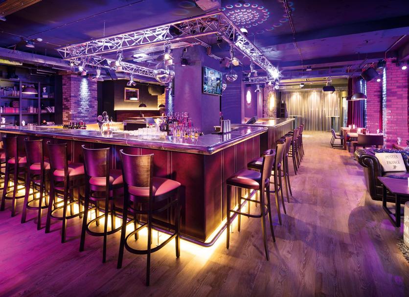 Bar Foto