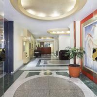 Exe Suites San Marino Hotel