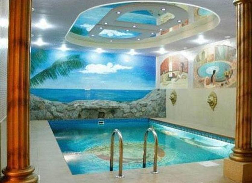 Piscina Foto