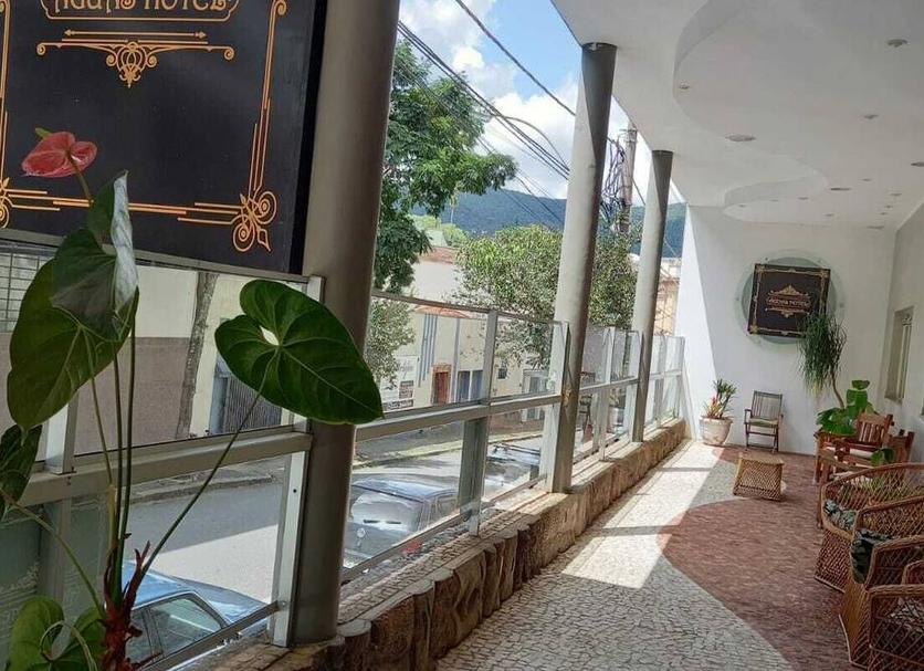 Balcón Foto