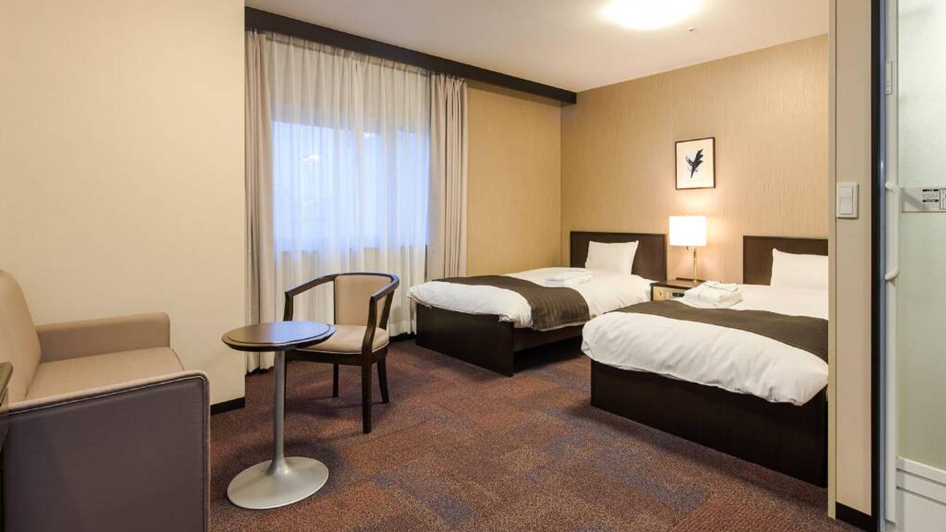 Daiwa Roynet Hotel Mito