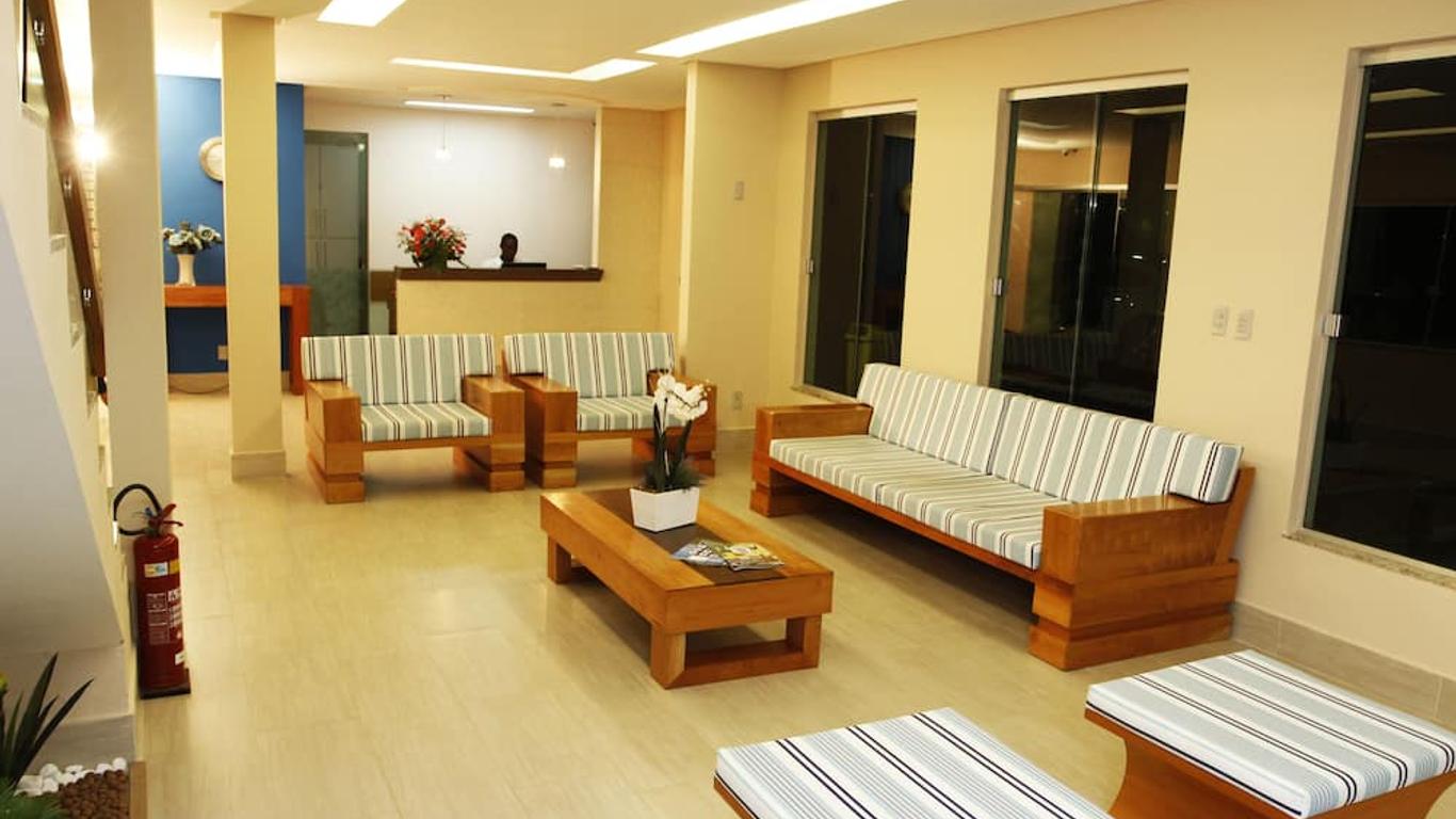 Ilheus North Hotel
