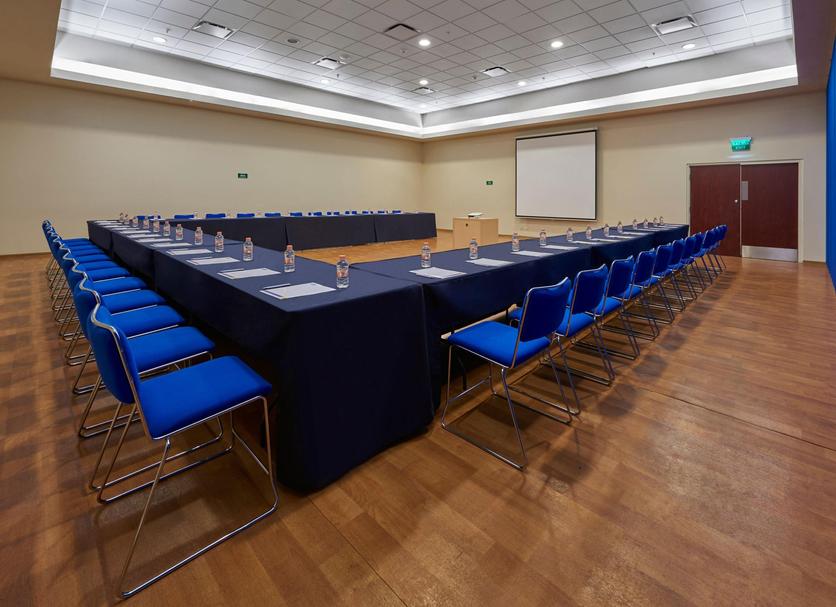 Sala de conferencias Foto
