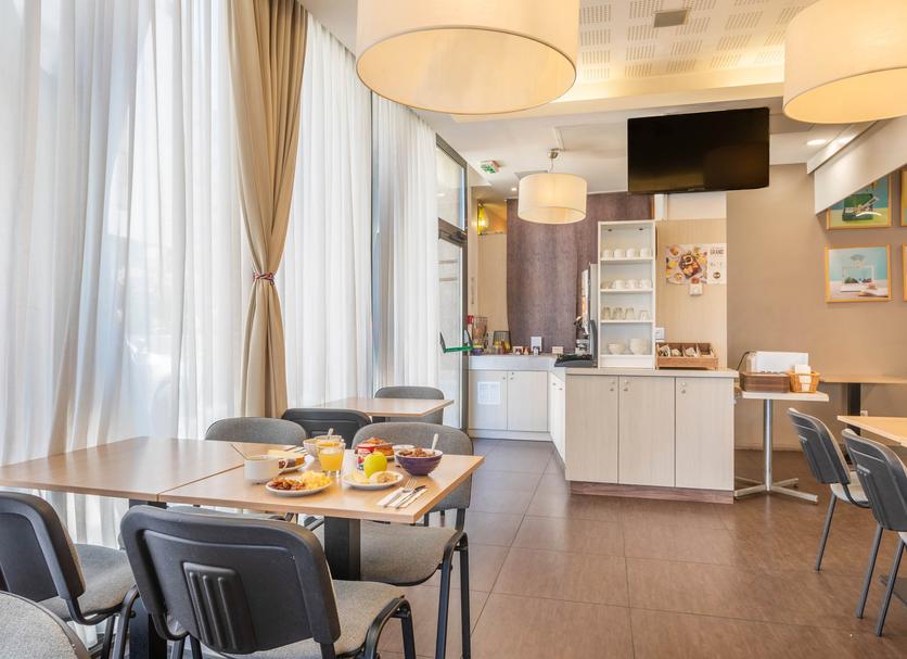 Comedor Foto