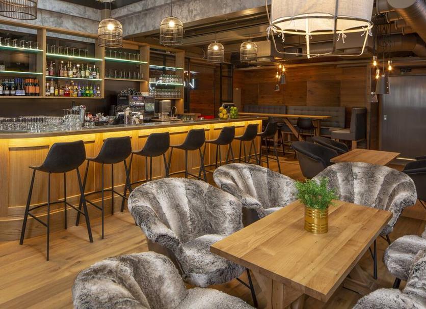 Bar Foto