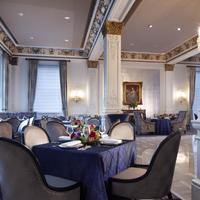 Le Pavillon Hotel