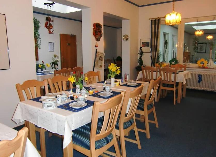 Comedor Foto