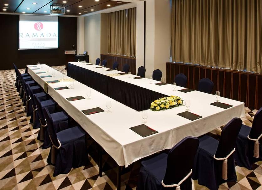 Sala de conferencias Foto