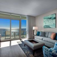 Hilton Grand Vacations Club Ocean 22 Myrtle Beach