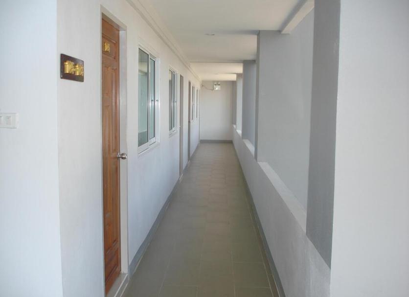 Pasillo Foto