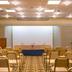 Sala de conferencias