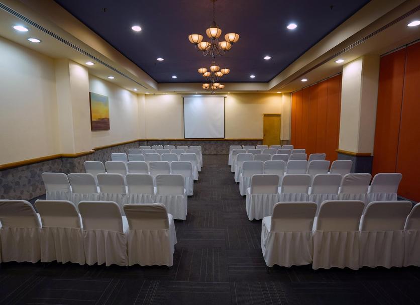 Sala de conferencias Foto