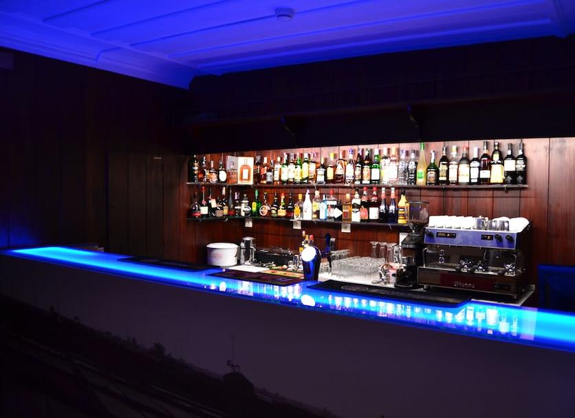 Bar Foto