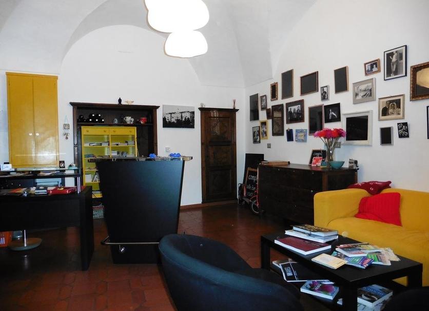 Recepción Foto