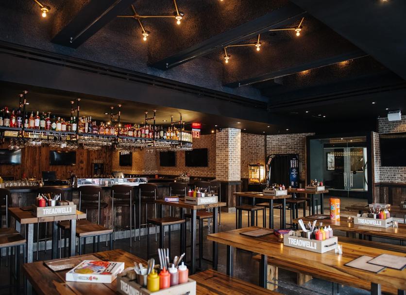 Bar Foto