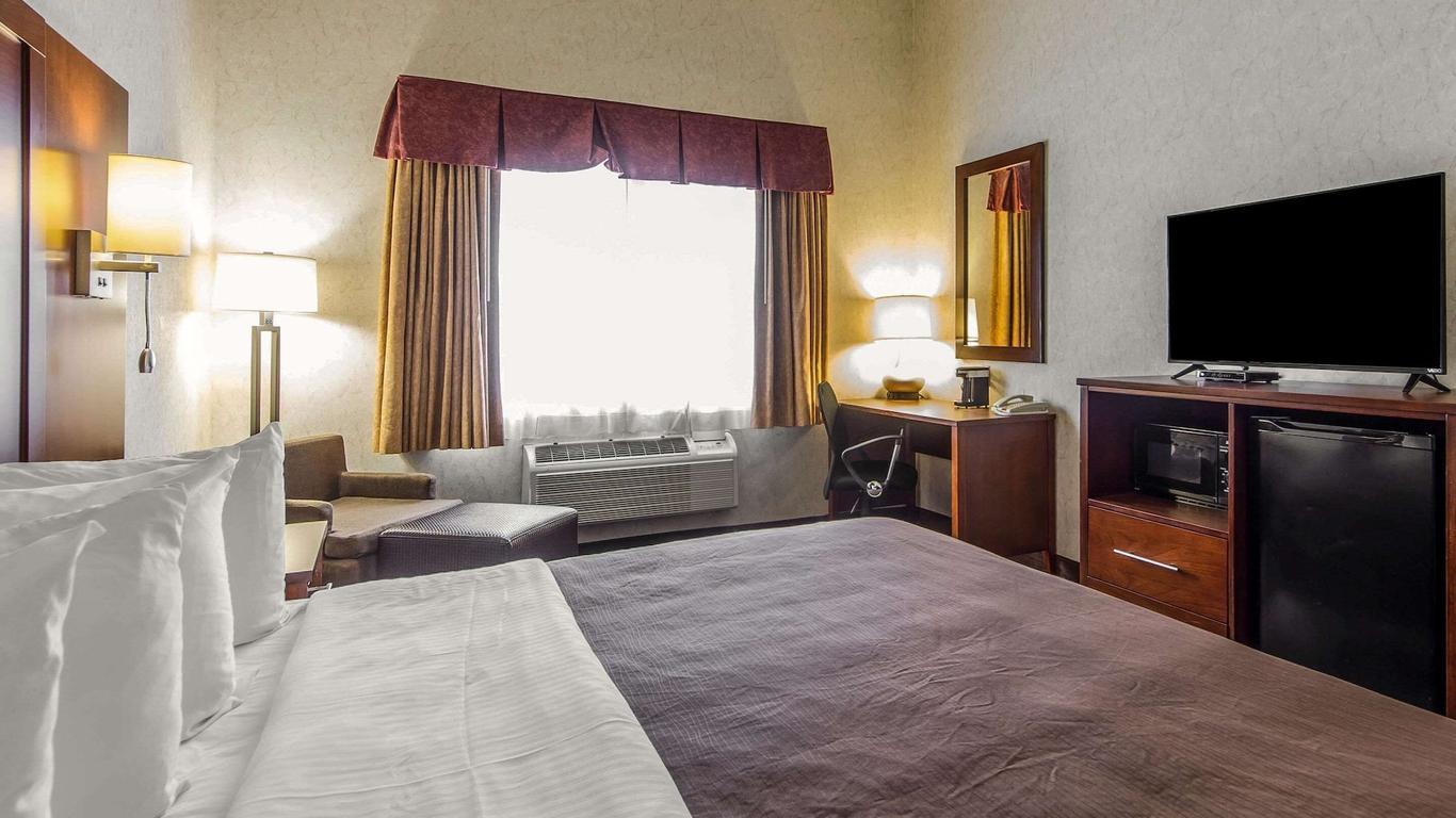 Quality Inn San Jose