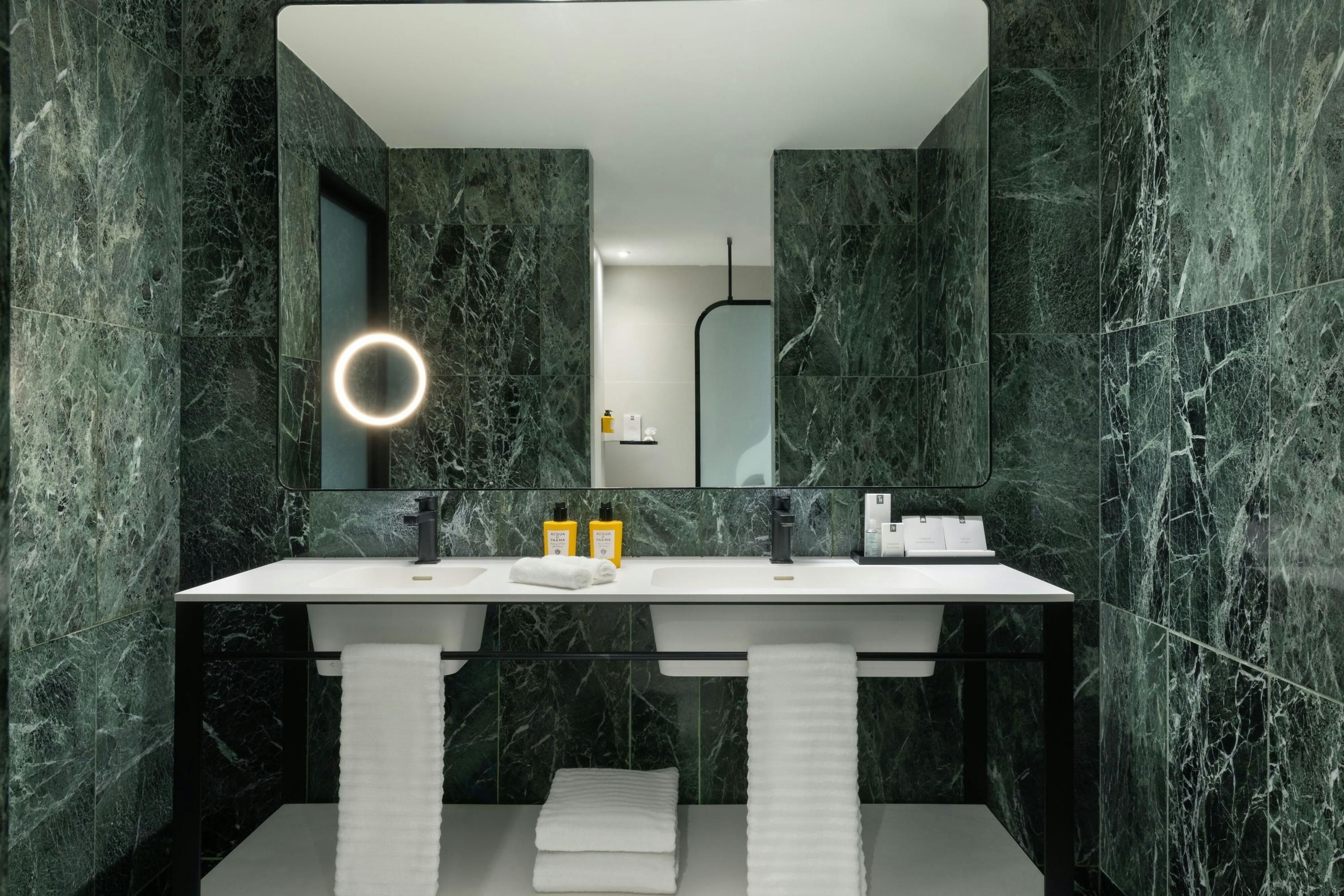 Baño