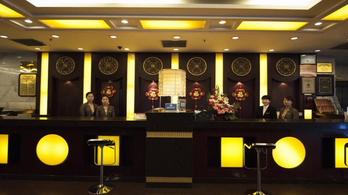 Aviation Hotel