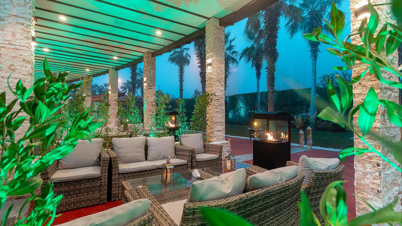 Holiday Inn Kuwait Salmiya