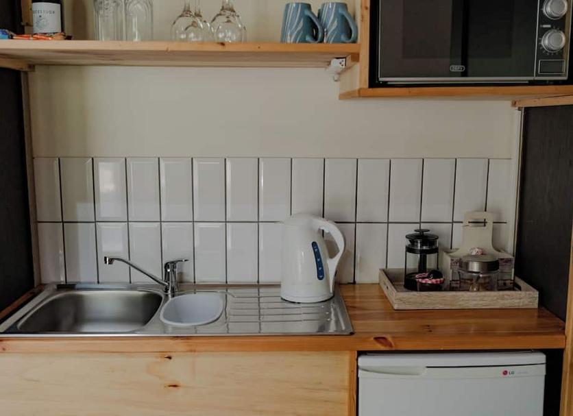 Cocina Foto