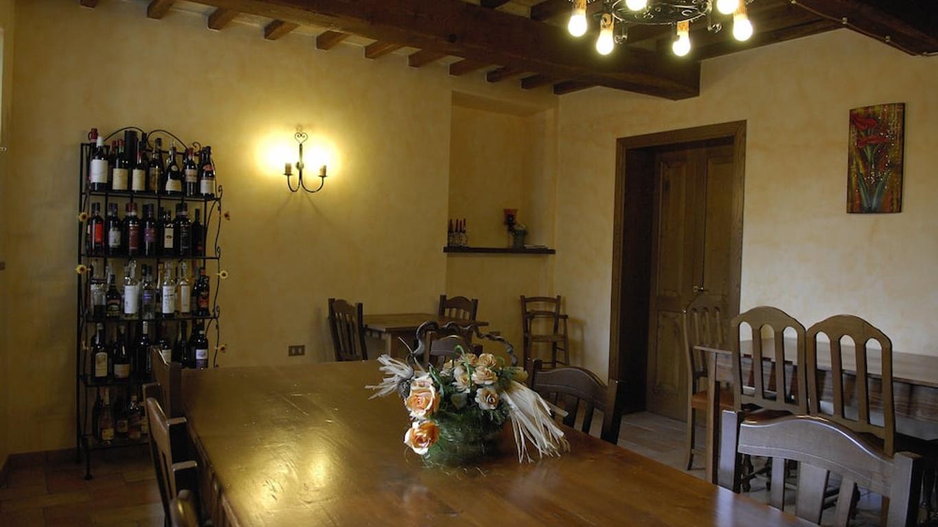 Agriturismo Il Borghetto