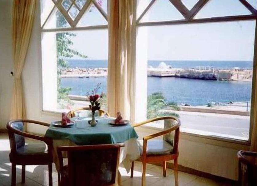 Comedor Foto