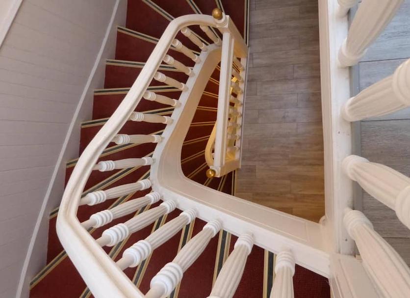 Escaleras Foto