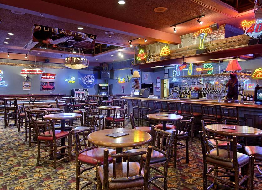 Bar Foto