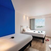 ibis budget Aguascalientes Norte