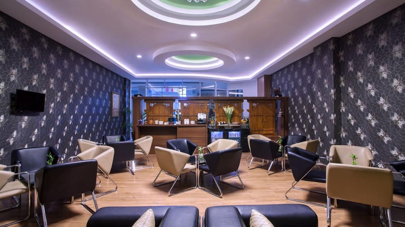ibis Yogyakarta Adi Sucipto