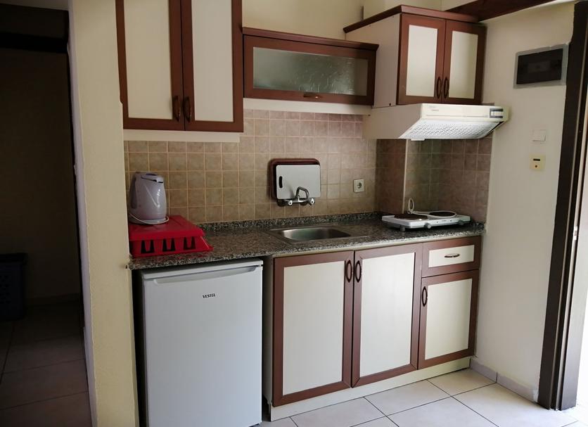 Cocina Foto