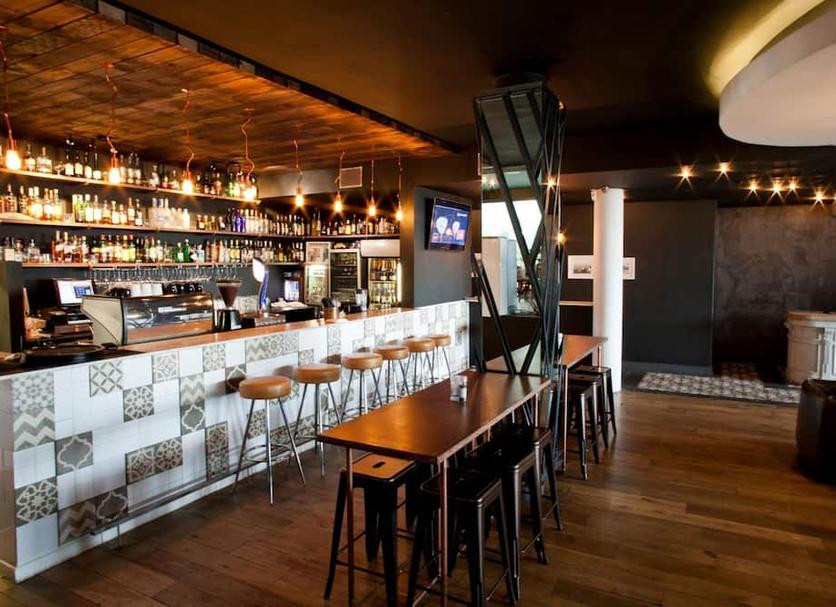 Bar Foto