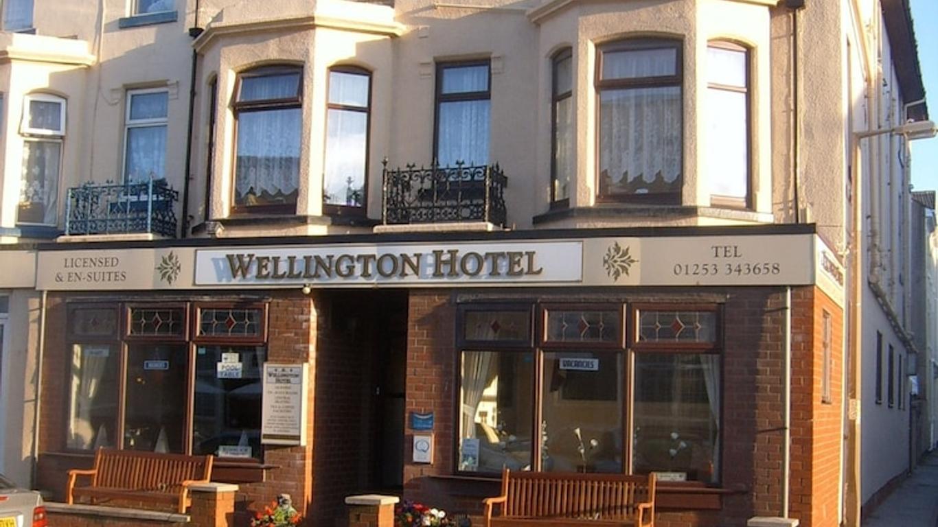 Wellington Hotel