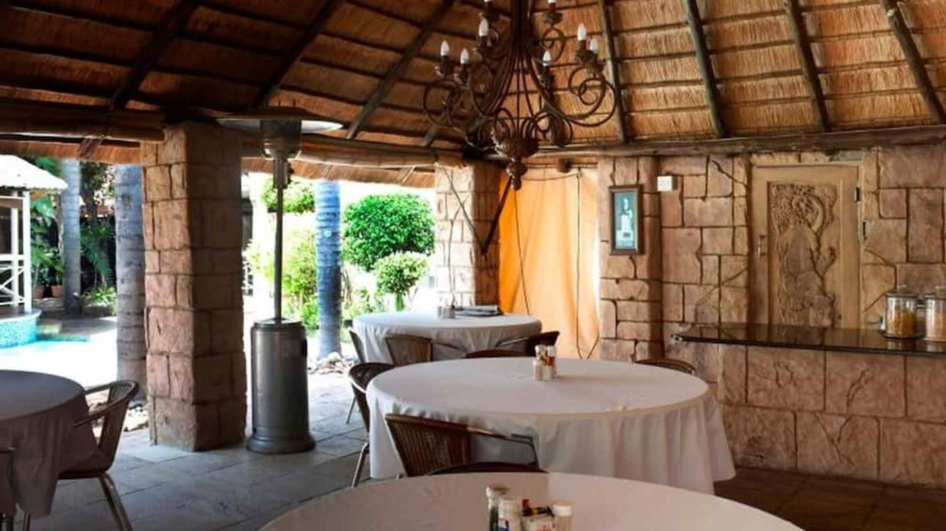 Summerview Guest Lodge