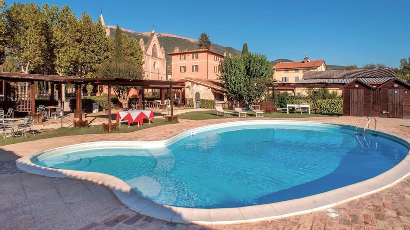 Country House la Padronale Del Rivo