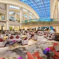 Hilton Guangzhou Science City